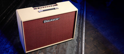 Combo Guitarra 100W 2x12 Debut 100R-212 Blackstar