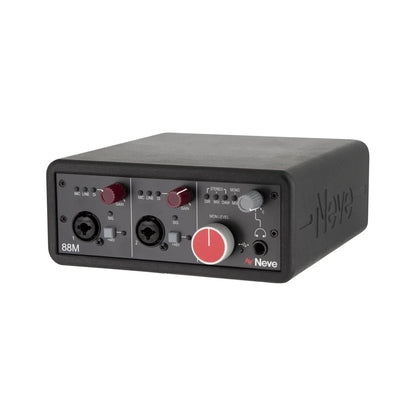 Interfaz de Audio Pro 88M AMS Neve