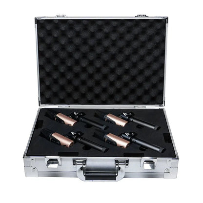 Pack de Grabación HypeMiC Podcast Kit Apogee