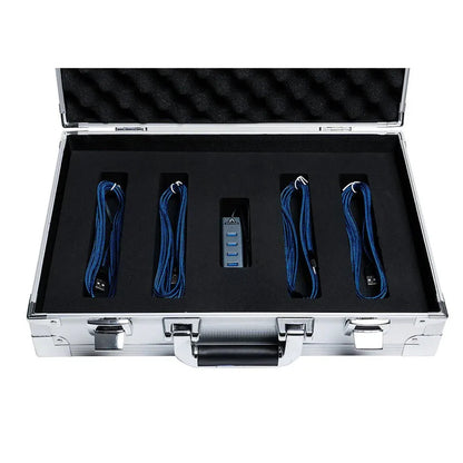 Pack de Grabación HypeMiC Podcast Kit Apogee