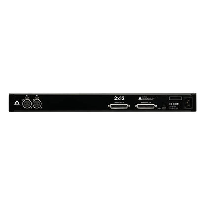 Interfaz de Audio Pro Symphony Studio 2x12 Apogee
