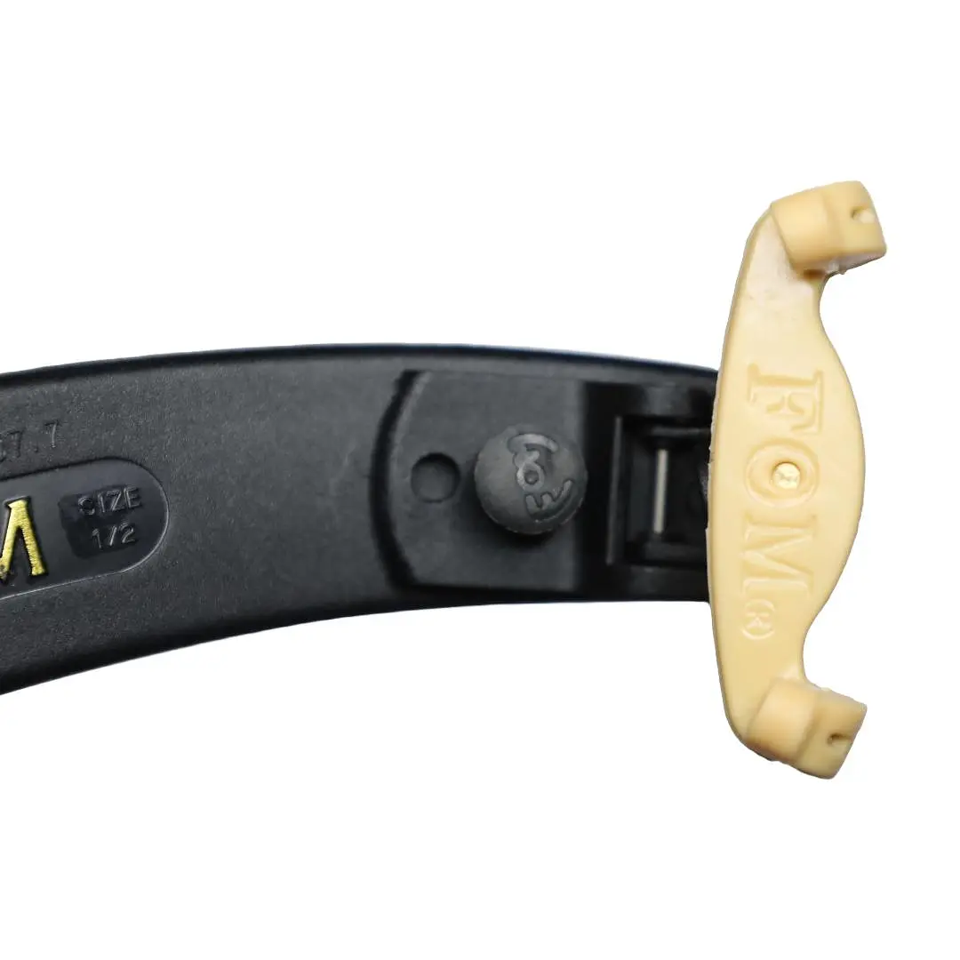 Apoya Hombro para Violín 1/2 LIVS-15 Livorno