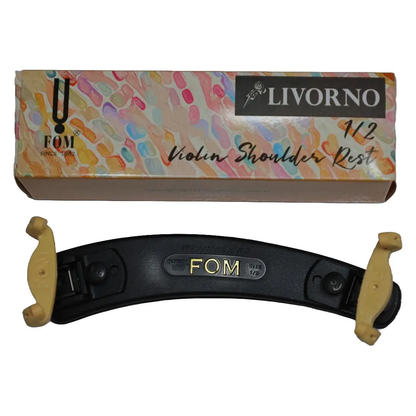 Apoya Hombro para Violín 1/2 LIVS-15 Livorno