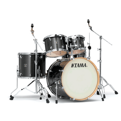 Batería Acústica Superstar Classic CK52KRS 5 Piezas Tama