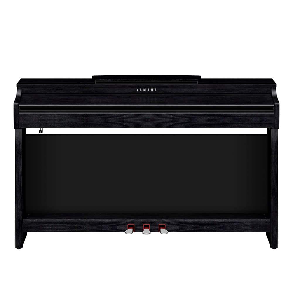 Piano Digital Yamaha Clavinova CLP-825R Rosewood - imagen 3