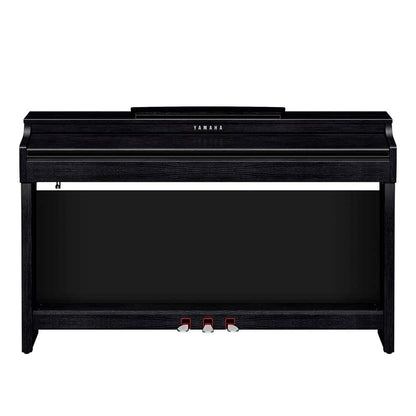 Piano Digital Yamaha Clavinova CLP-825R Rosewood - imagen 3