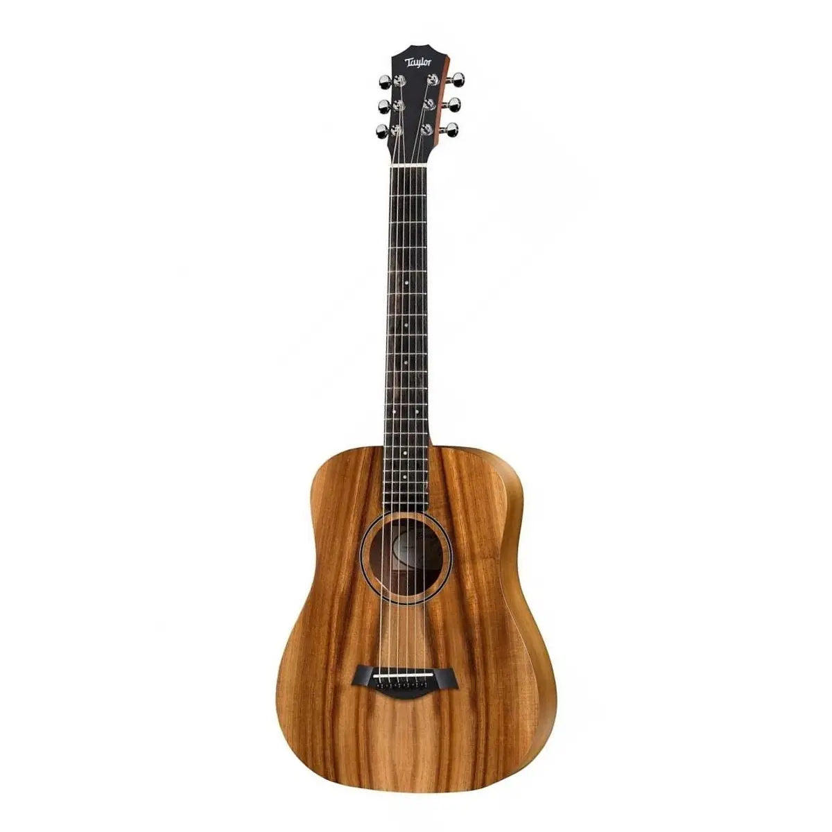 Guitarra Electroacústica Koa Baby Taylor