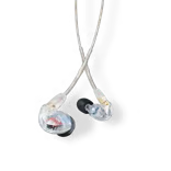 Audífonos In-Ear Profesionales SE425-CL Shure