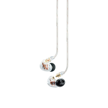 Audífonos In-Ear Profesionales SE535-CL Shure