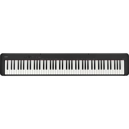Piano Digital CDP-S160BK Casio