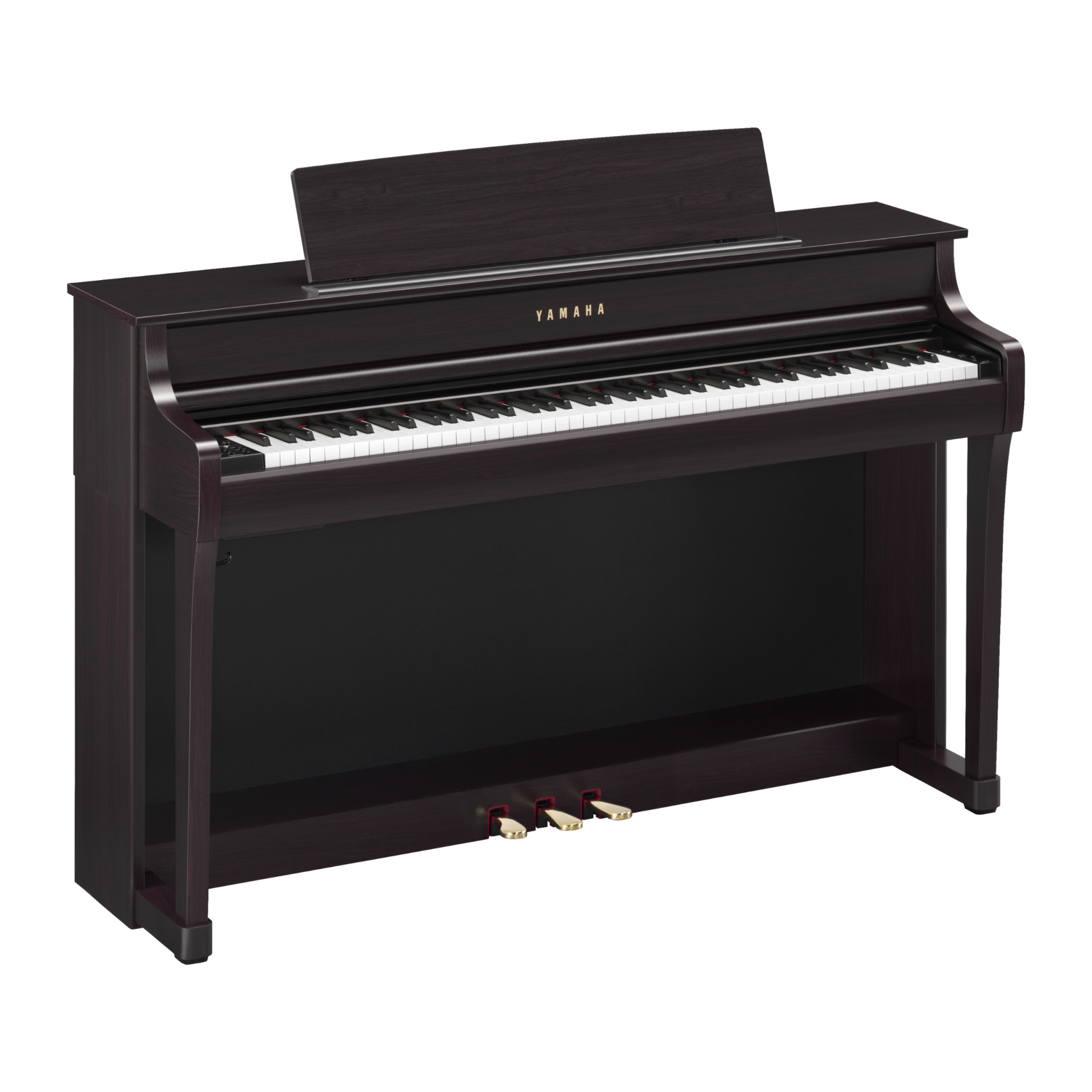 Piano Digital Clavinova CLP-845R Yamaha