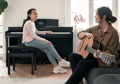 Piano Digital Kawai CN301