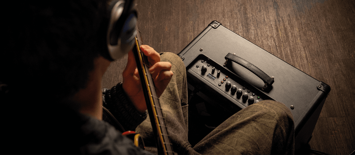 Combo Guitarra 100W IDX-100 Blackstar