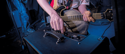 Combo Guitarra 100W IDX-100 Blackstar
