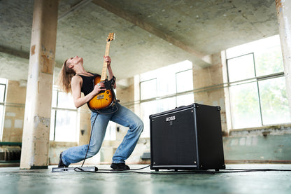 Combo Guitarra 100W Katana-100 Gen 3 Boss