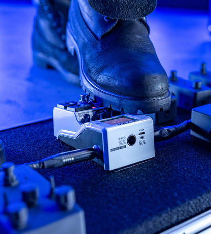 Pedal Multiefecto Multistomp MS-50G+ Zoom