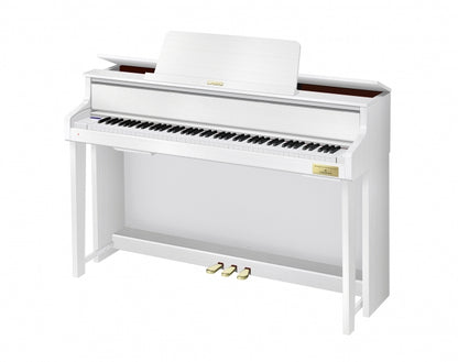 Piano Digital Grand Hybrid GP-510BP Casio