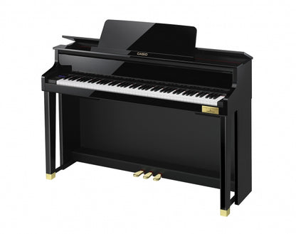 Piano Digital Grand Hybrid GP-510BP Casio
