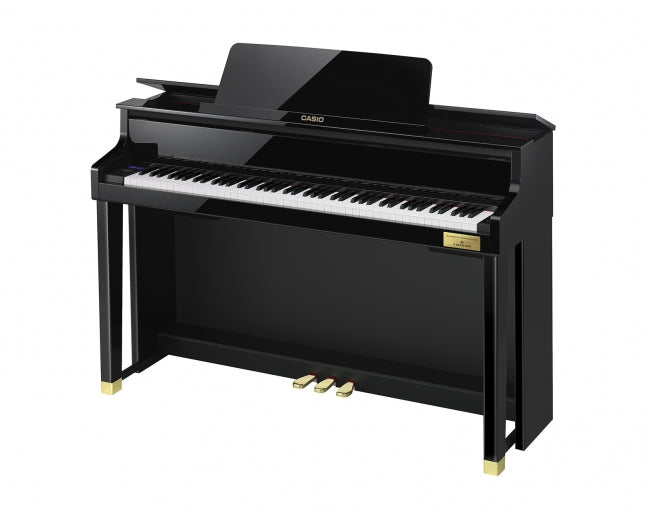 Piano Digital Grand Hybrid GP-510BP Casio
