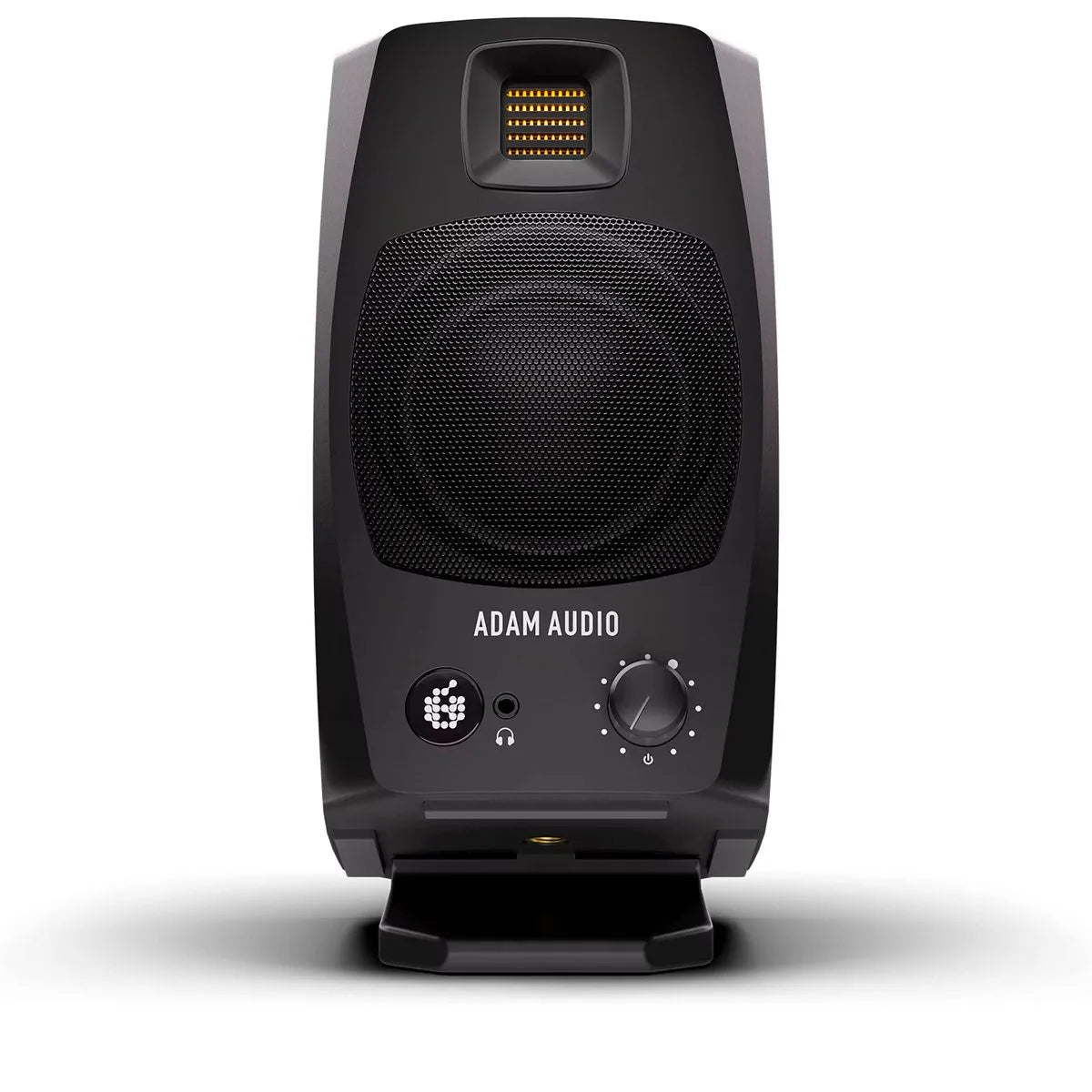 Monitores de Escritorio D3V Black Adam Audio