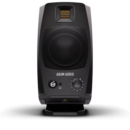 Monitores de Escritorio D3V Black Adam Audio