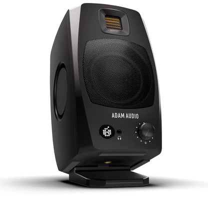 Monitores de Escritorio D3V Black Adam Audio