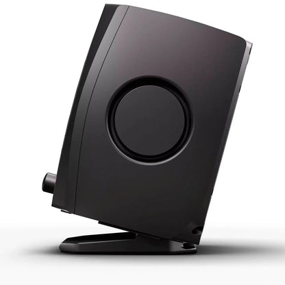 Monitores de Escritorio D3V Black Adam Audio