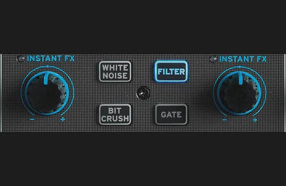 Mixer DJ RMX-22i Reloop