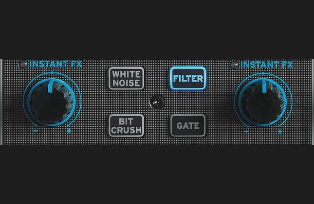 Mixer DJ RMX-22i Reloop