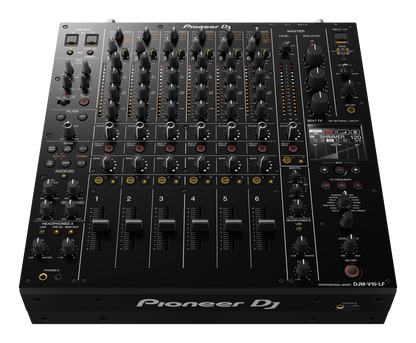 Mixer DJ DJM-V10-LF Pioneer DJ
