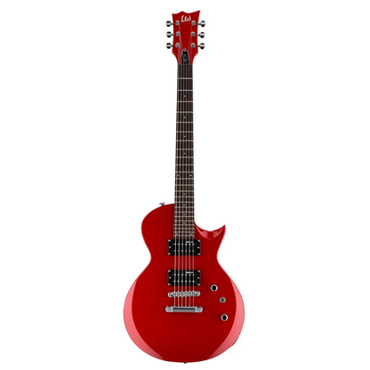 Guitarra Eléctrica Eclipse EC-10 c/ Funda LTD