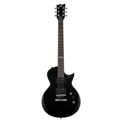 Guitarra Eléctrica Eclipse EC-10 c/ Funda LTD