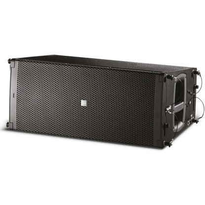 Line Array Activo 2x10" + 2x1" c/ Infinito Muse 210 LN FBT