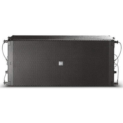 Line Array Activo 2x10" + 2x1" c/ Infinito Muse 210 LN FBT