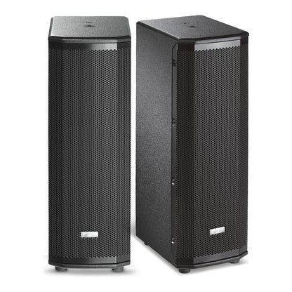 Sistema de Columna Ventis 206A FBT