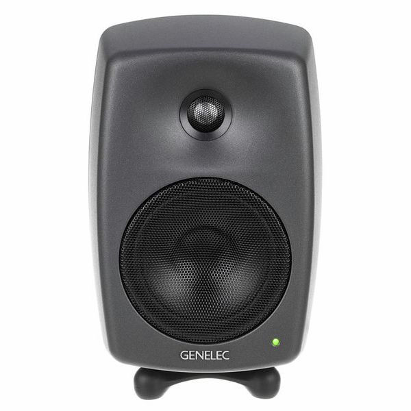 Monitor de Estudio Pro 5 1/8" 8030C Genelec (Unidad)