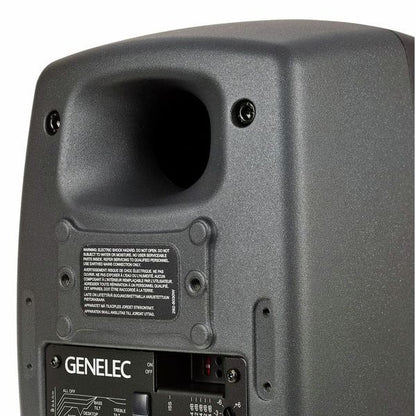 Monitor de Estudio Pro 5 1/8" 8030C Genelec (Unidad)