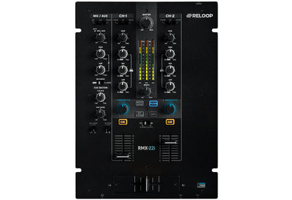 Mixer DJ RMX-22i Reloop