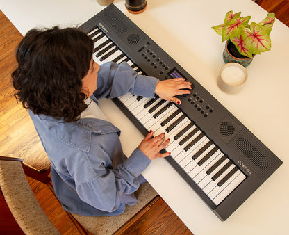 Teclado Personal 61 teclas Roland GO KEYS 5