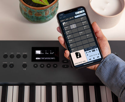 Teclado Personal 61 teclas RD GO KEYS 3 Roland