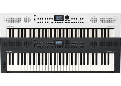 Teclado Personal 61 teclas Roland GO KEYS 5