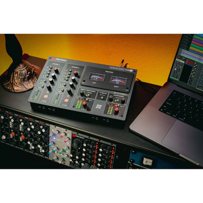 Interfaz de Audio Pro Flex-10 Harrison
