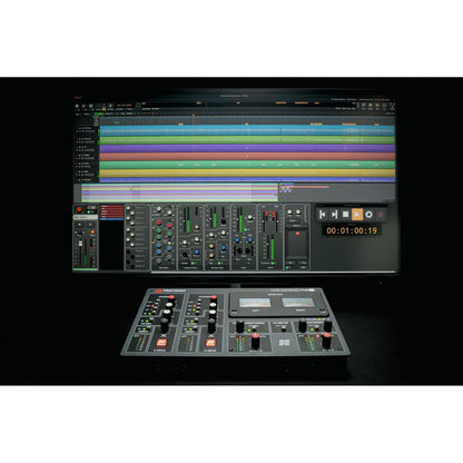Interfaz de Audio Pro Flex-10 Harrison