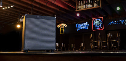 Combo Bajo 100W Rocket Bass RB-112 Ampeg