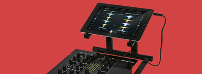 Mixer DJ RMX-22i Reloop