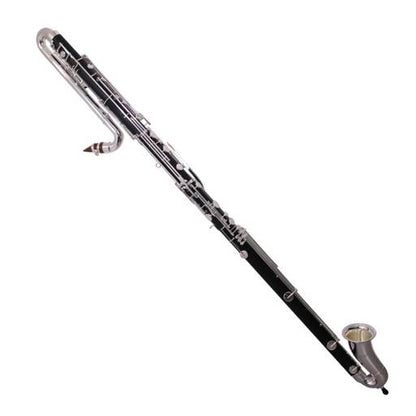 Clarinete Contrabajo HBAC-350 Baldassare
