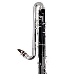 Clarinete Contrabajo HBAC-350 Baldassare