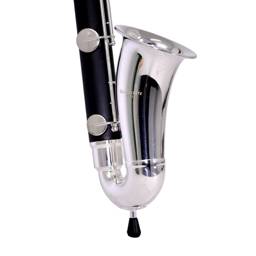 Clarinete Contrabajo HBAC-350 Baldassare