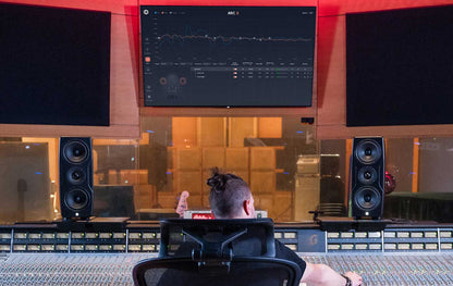 Monitor de Estudio Pro 6,5" iLoud Precision 6 MKII IK Multimedia (Unidad)