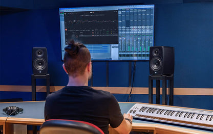 Monitor de Estudio Pro 6,5" iLoud Precision 6 MKII IK Multimedia (Unidad)